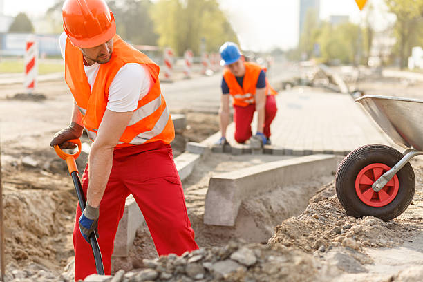 Best Decorative Concrete Services  in Brighton, TN